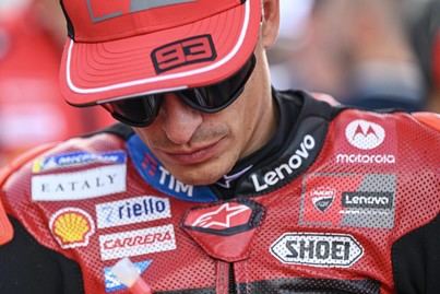 Marc Márquez se someterá a más cirugías y no correrá en Catalunya