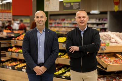 HiperDino continúa como socio estratégico de Reventón El Paso