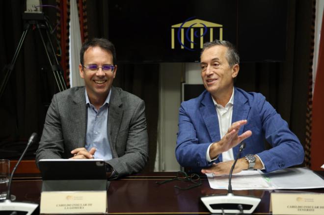 La Gomera reclama inclusión en nueva ley de municipios turísticos