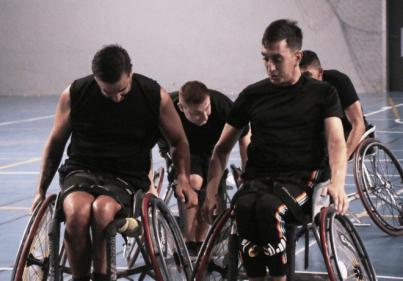 El Santa Cruz ADEIN Tenerife Fundación CB Canarias competirá en la Superliga