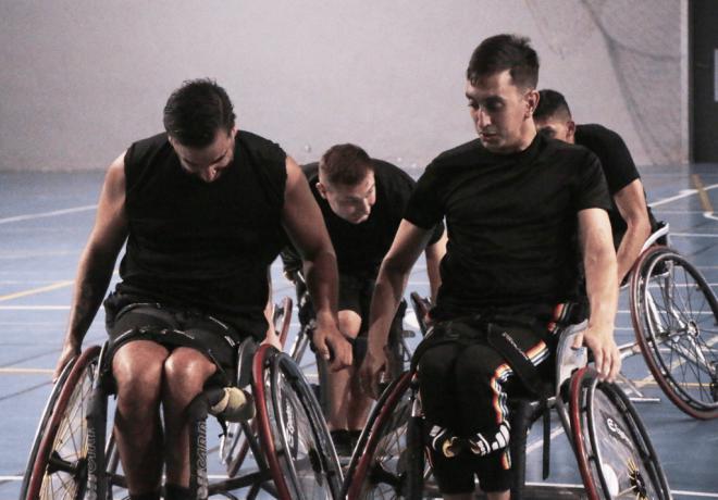 El Santa Cruz ADEIN Tenerife Fundación CB Canarias competirá en la Superliga