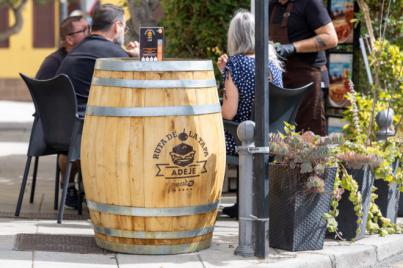 17 establecimientos participan en la ruta de la tapa ‘Degusta.me’, en Adeje