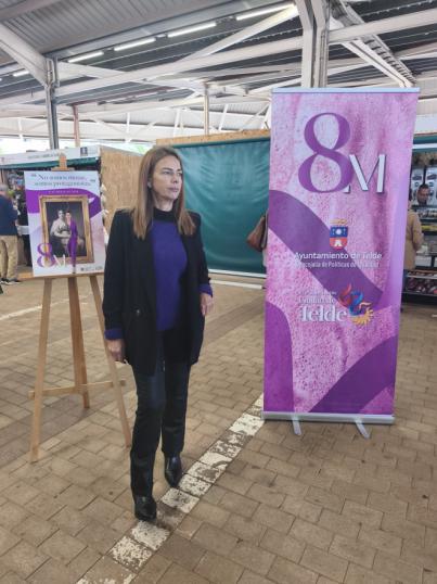 8M: Un compromiso que se construye cada día