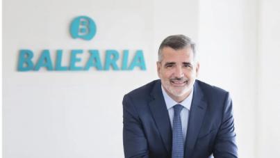 El dueño de Baleària encabeza la nueva televisión pro Sánchez adjudicada por el Gobierno