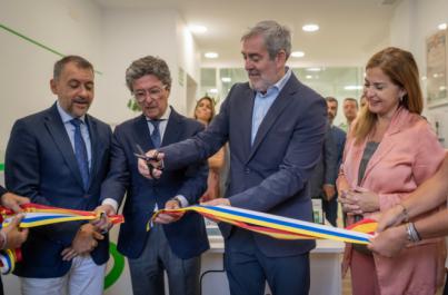 La AECC: un faro de esperanza para canarios con cáncer