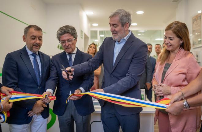 La AECC: un faro de esperanza para canarios con cáncer