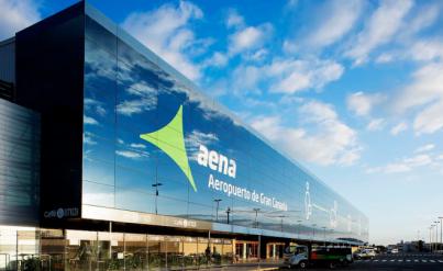 Aena defiende subidas de tasas menores del 6 por ciento hasta 2031