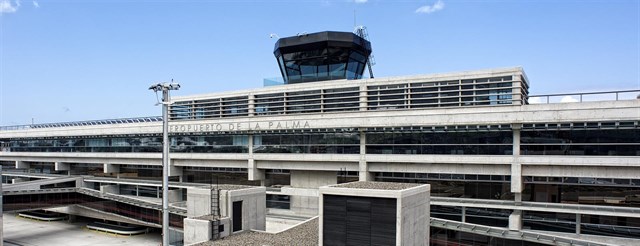Siete aeropuertos de Canarias cuentan con el Certificado Europeo de Seguridad Operacional