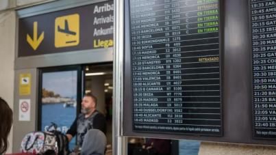 La subida del combustible amenaza con encarecer los billetes de avión