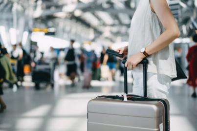 Las companias aereas programan para este invierno en Canarias un 26,8% mas de asientos que en el 2019
