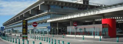 Sergio Rodríguez denuncia la falta de controladores en el Aeropuerto