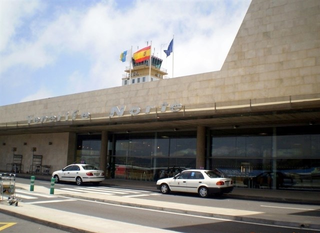 Cambiar el nombre al Aeropuerto Tenerife Norte costará más de 71.000 euros