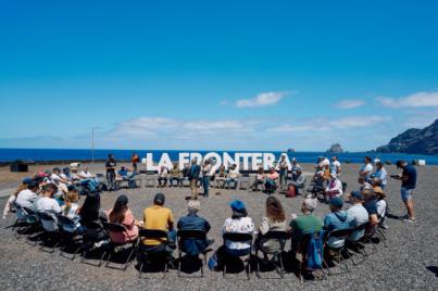 Canarias seleccionada por el JRC para 2030 Catalysts
