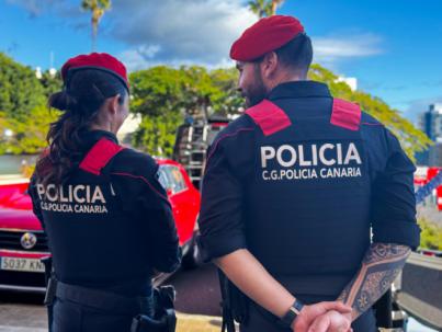 Más de 2.500 aspirantes optan a las 150 plazas para la Policía Autonómica