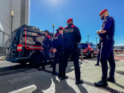 Convocan 150 plazas de acceso al Cuerpo General de la Policía Canaria