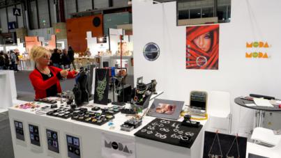 Seis marcas de Tenerife Moda participan en MOMAD y BISUTEX