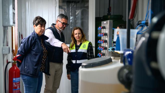 Cabildo de Tenerife invierte 270 millones para eliminar vertidos