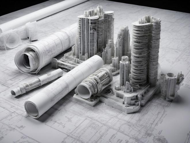 El Informe eCanarias 24 (edición 2025) analiza el avance de empresas de más de diez personas empleadas en el sector de la construcción