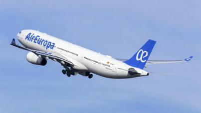 Turkish Airlines queda como la única opción para hacerse con Air Europa