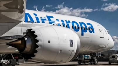 El Gobierno da luz verde a la entrada de Turkish Airlines en Air Europa