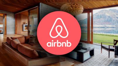 Airbnb bloqueará los anuncios sin registro turístico