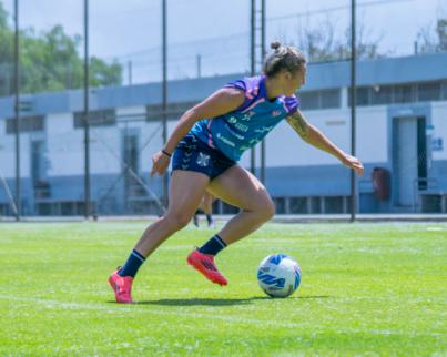 El Costa Adeje Tenerife disputa el primer test de la pretemporada