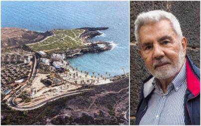 Solicitan evaluación ética del alcalde de Adeje tras 40 años en el cargo