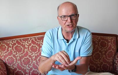 “Científicos y medios han creado una injustificada alarma social sobre metales pesados en sangre tras el volcán”