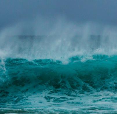 Situación de alerta por fenómenos costeros en el archipiélago