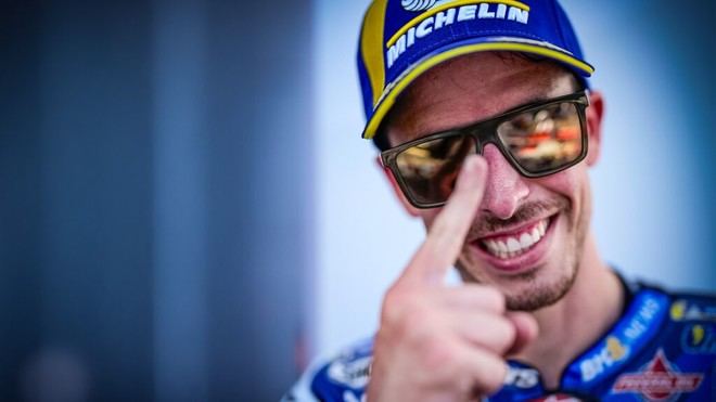 Alex Márquez se impone en Sepang y celebra su subcampeonato con victoria