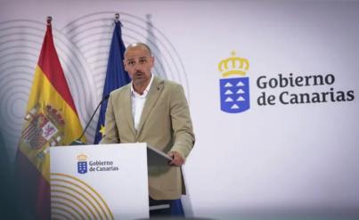 Solo 93 de 1.000 menores migrantes han sido trasladados a la Península