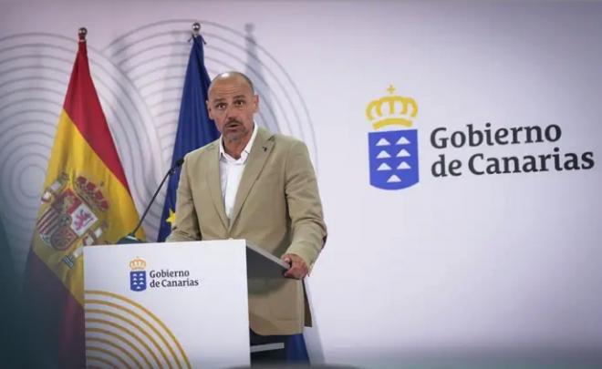 Solo 93 de 1.000 menores migrantes han sido trasladados a la Península