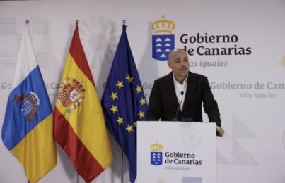 Artículo 161 otorga poder de decisión en aeropuertos a Canarias