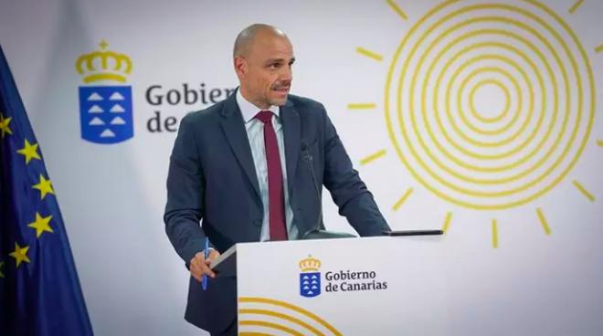 La situación migratoria en Canarias es totalmente insostenible