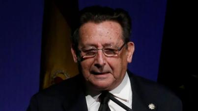 Fallece el periodista Alfonso Ussía a los 77 años