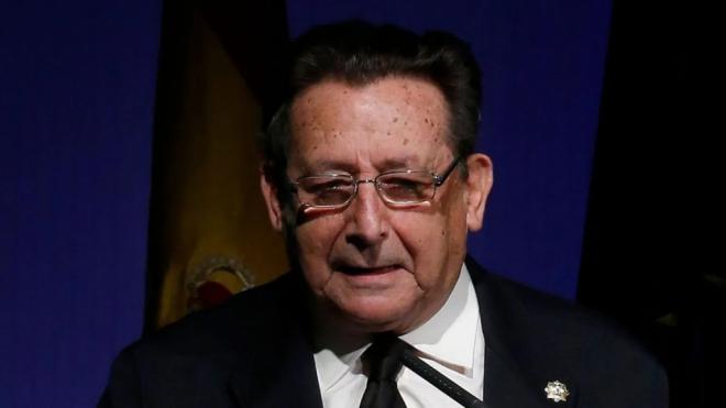 Fallece el periodista Alfonso Ussía a los 77 años