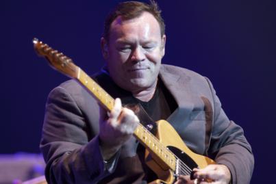 Concierto de UB40, el mítico grupo británico, en La Palma