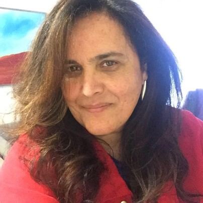 Alicia Llarena será la protagonista del Día de las Escritoras en 2025