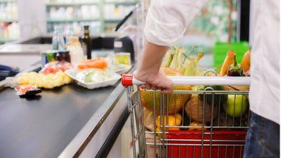 “La inflación se modera en mayo y se sitúa en el objetivo del BCE”