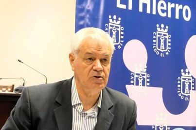 Armas critica al Gobierno por la falta de apoyo a La Bajada