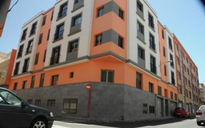 El alquiler de una habitación en Canarias cuesta de media 263 euros al mes