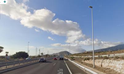 Alumbrado de Tenerife aún usa tecnología obsoleta
