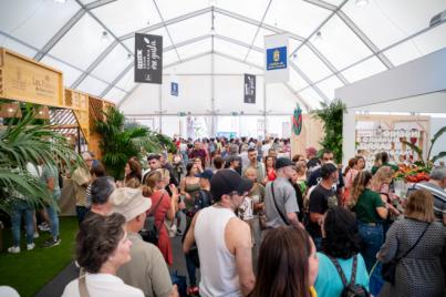 La Feria Gran Canaria Me Gusta cautiva a más de 15.000 grancanarios