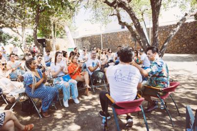 LALA MUSIC 2026 activa la escena emergente canaria con once showcases