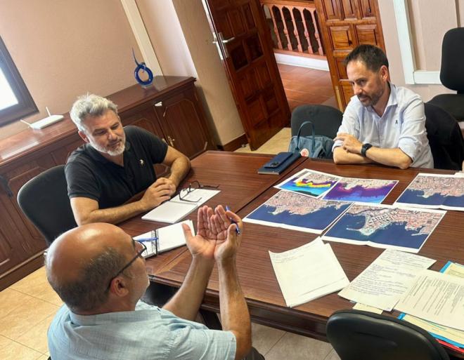 Ciudad Sostenible elabora el censo de los edificios públicos y privados con amianto en el municipio