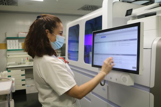 Sanidad registra dos casos confirmados de viruela del mono