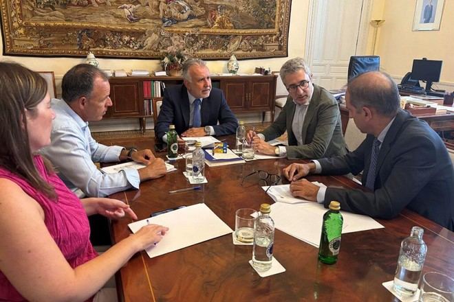 La Palma se recupera: más empresas, empleo y población tras la erupción