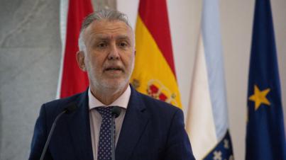 26 días después, el Gobierno activa un mando único para la crisis de Ceuta
