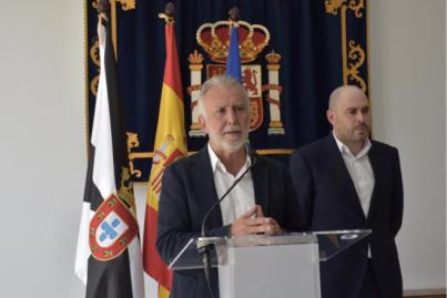 Torres coordinará la crisis migratoria en Ceuta