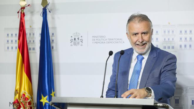 'Caso Koldo': La Fiscalía Europea investiga los contratos de las mascarillas de Canarias